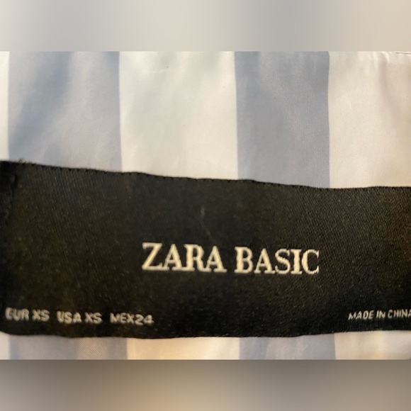 Bomber-Windbreaker jacket - Picture 3 of 3